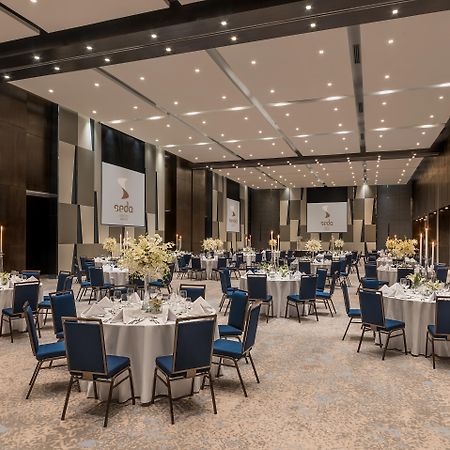 เซดา เวอร์ทิส นอร์ท – โรงแรมเอนกประสงค์ เกซอนซิตี้ ภายนอก รูปภาพ The Grand Ballroom