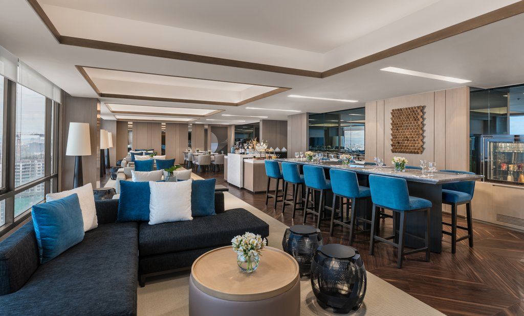 เซดา เวอร์ทิส นอร์ท – โรงแรมเอนกประสงค์ เกซอนซิตี้ ภายนอก รูปภาพ The Royal Wing Suites and Spa